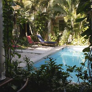 Hotel Santa Ana