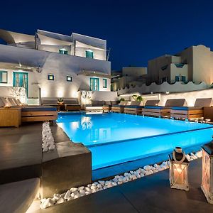 Evgenia Villas & Suites By Calm Collection